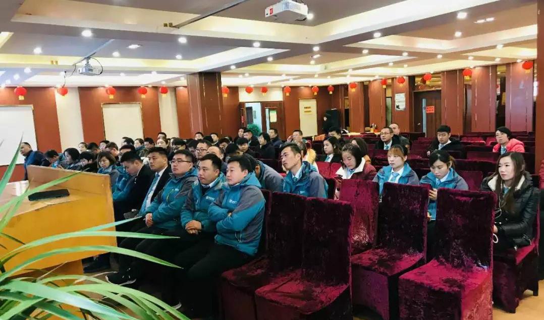 行业大咖再聚首，共享千万盛宴