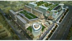 绿色建材城10KV配电项目顺利施工